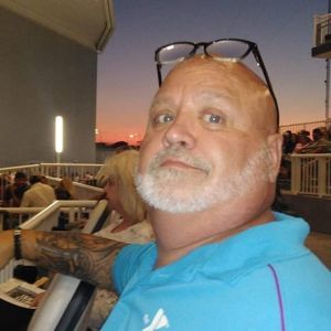 Meet your Posher, Mike